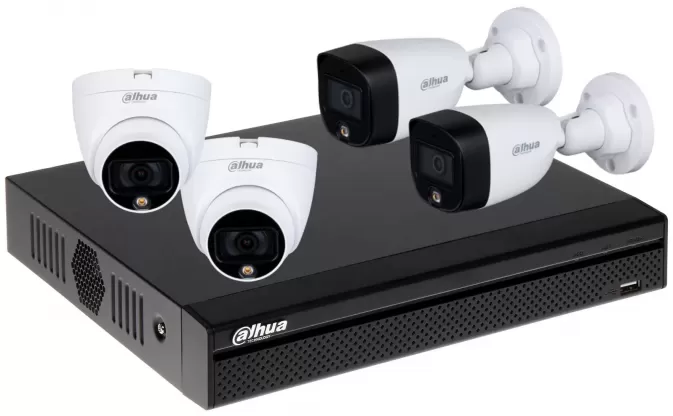security camera cctv
