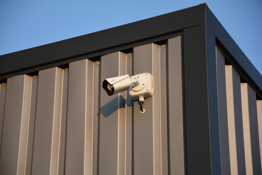 security camera cctv