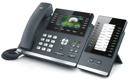 ip phone pbx